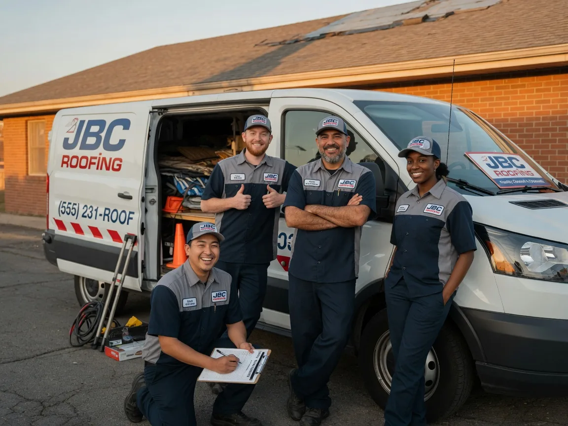 Roof Replacement company in West Helena, AR