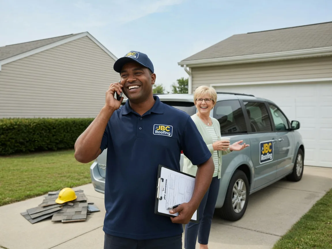 Roof Replacement West Helena, AR FAQs
